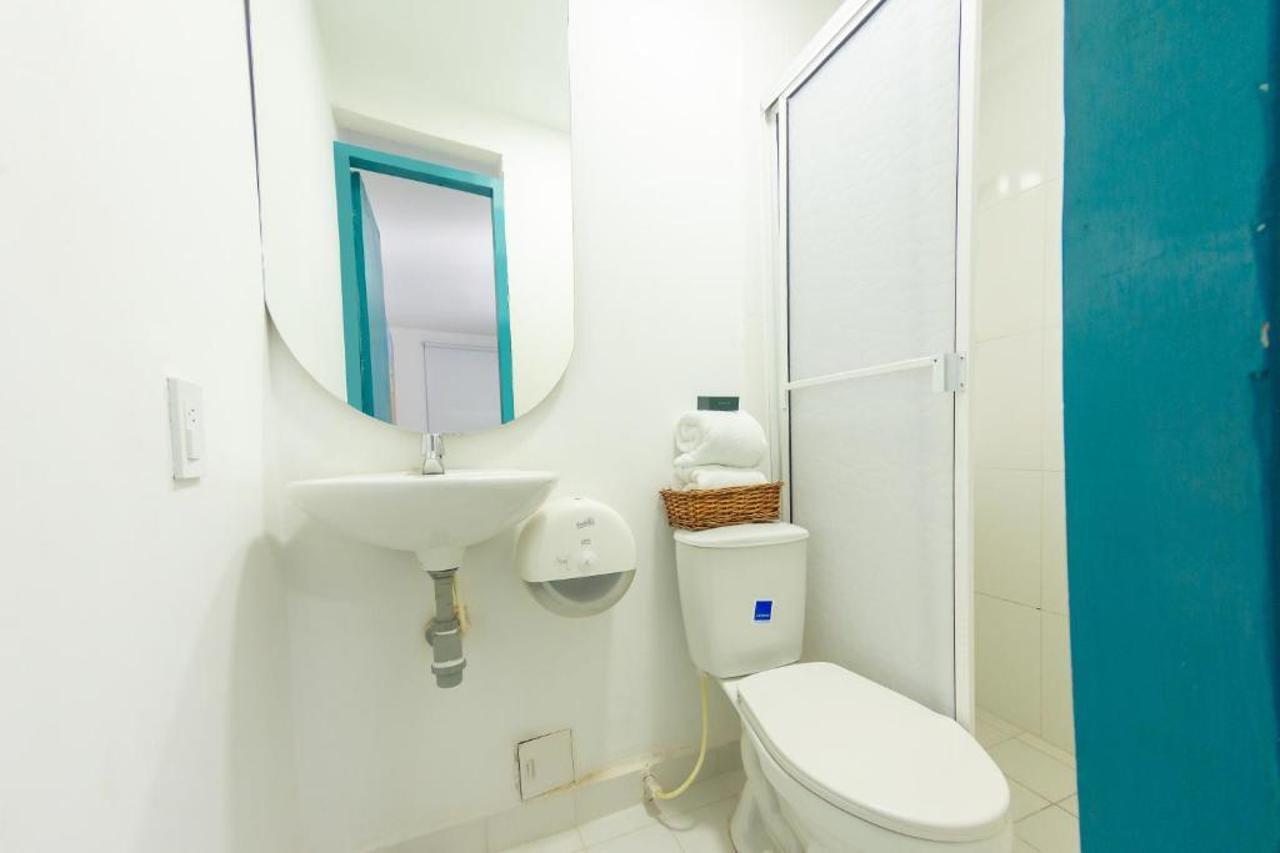 Hotel Ayenda Cartagena Blue 1804 Ngoại thất bức ảnh